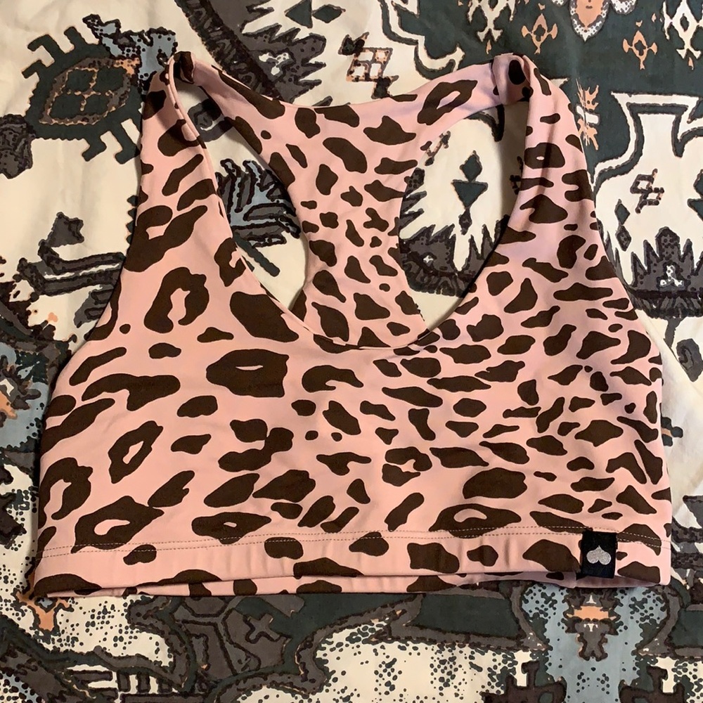 Booty by Brabants Amazon Baby top